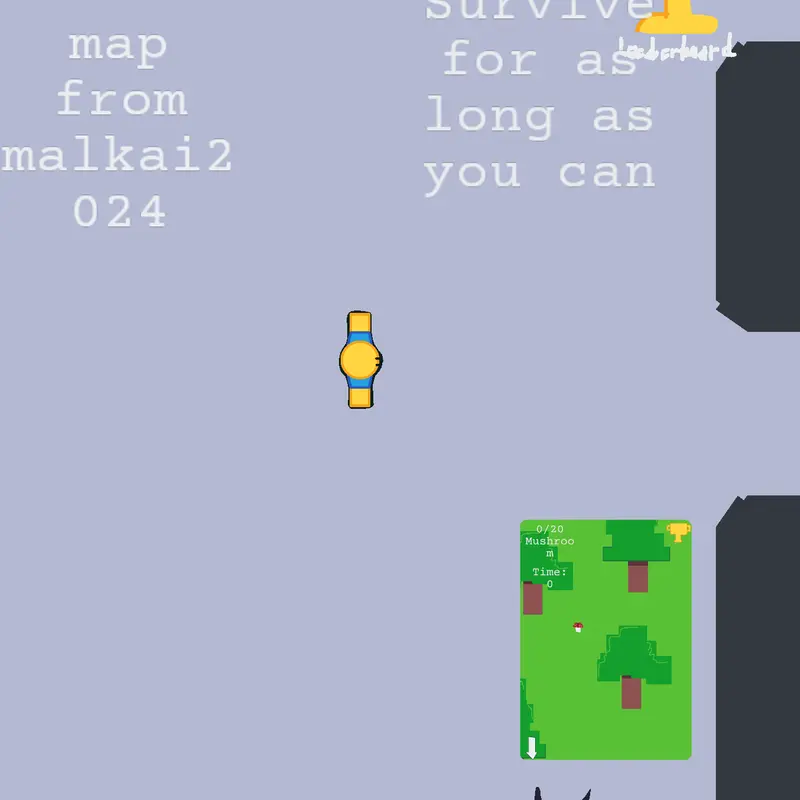 Game by @angelocrgamer0311