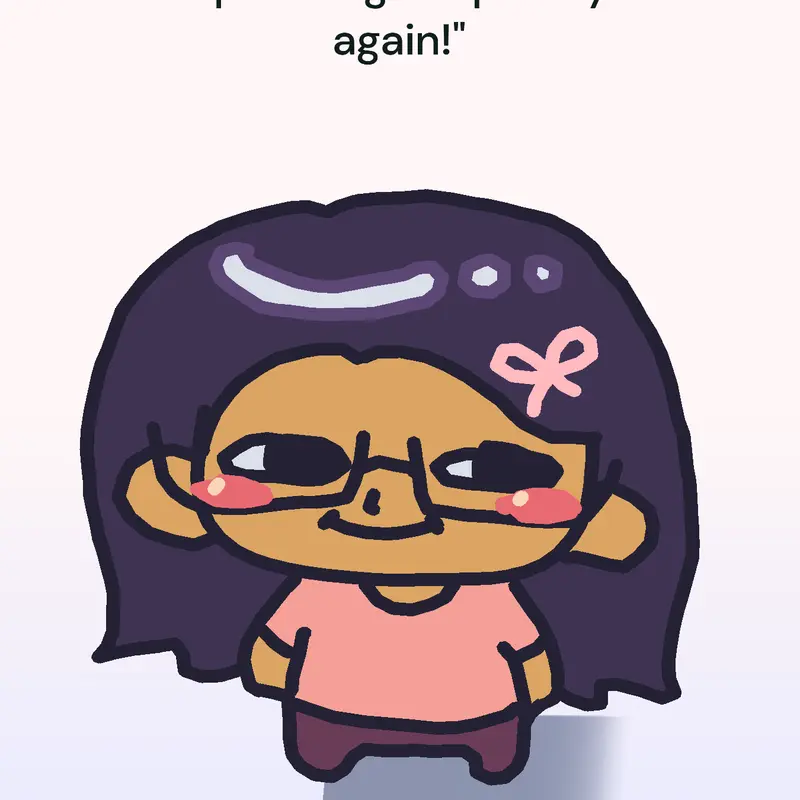Game by @tokibokie