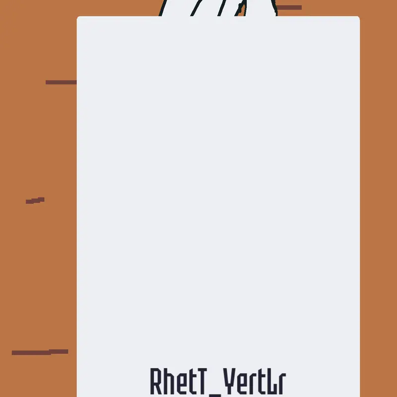 Game by @RhetT_YertLr