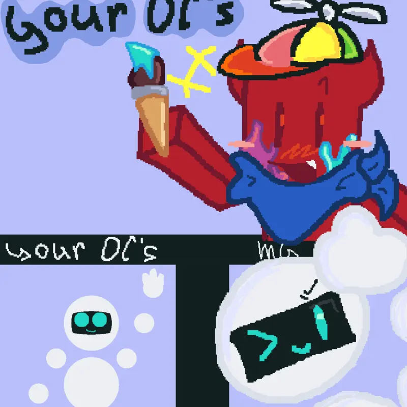 Game by @cOOlkidd_YAY