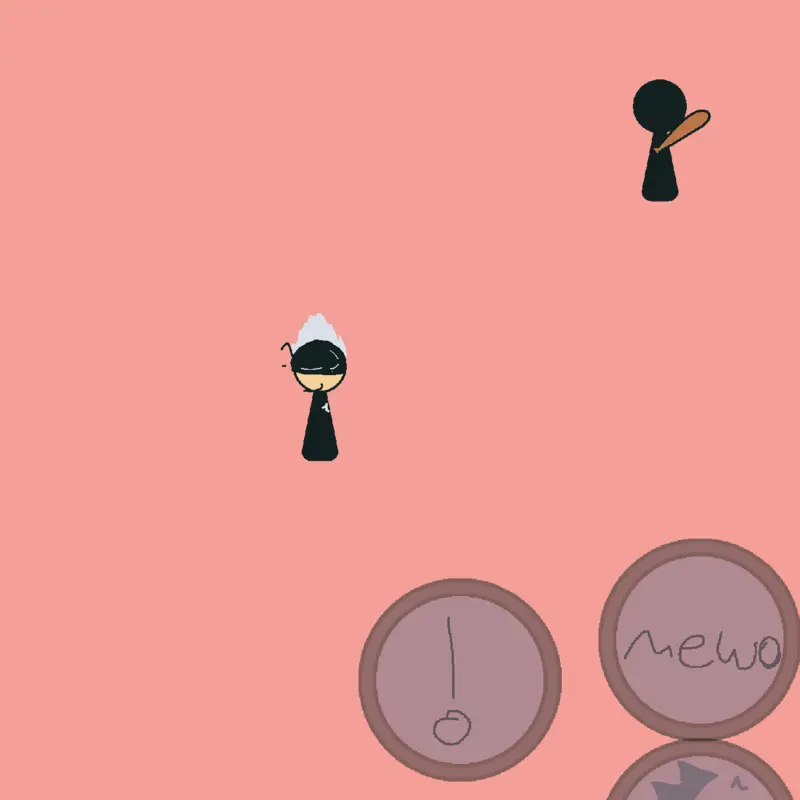 Game by @skythelightv2