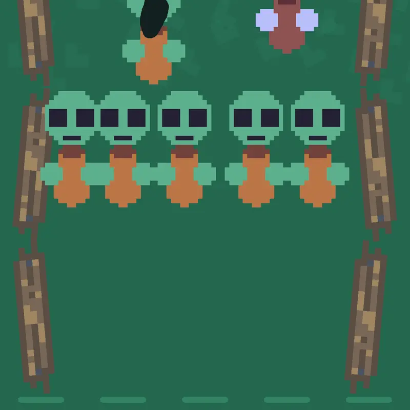 Game by @Pudim978