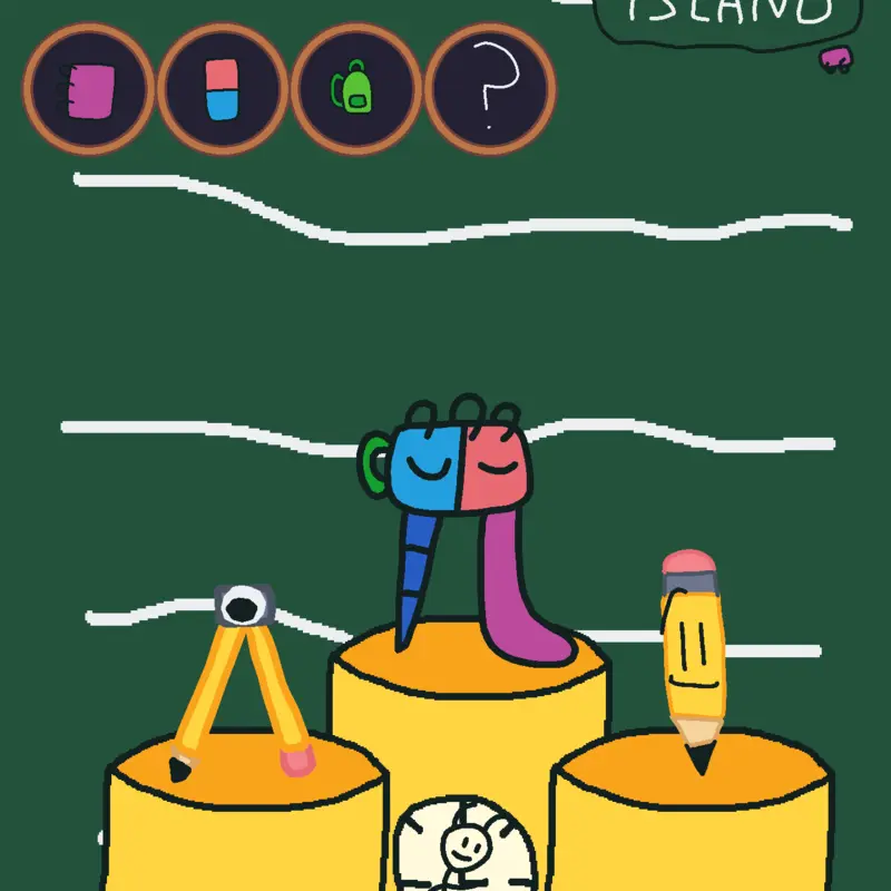 Game by @Snailearth_221