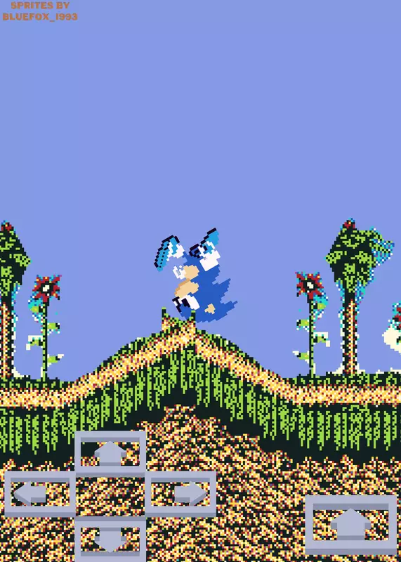 Game by @Jibreen