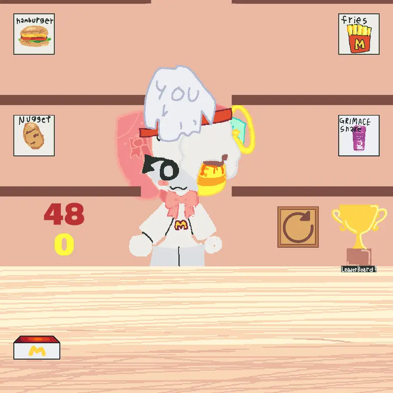 Game by @HELLUUHHHHH