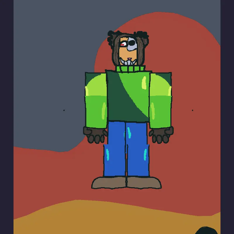 Game by @jimmy83636