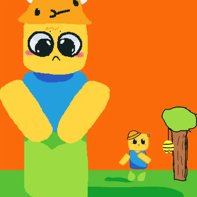 Game by @Irsana7zIsBestInCastle