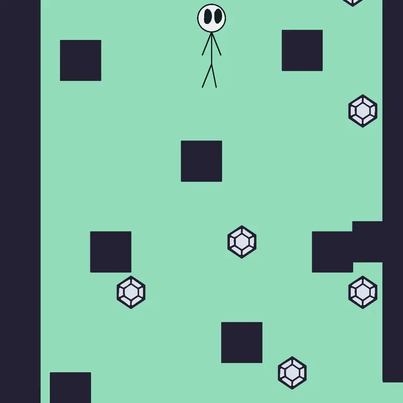Game by @Stikiman