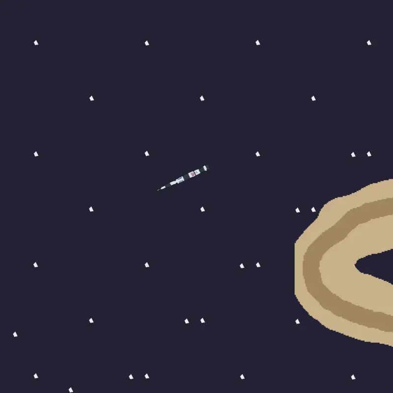 Game by @UserSyrum