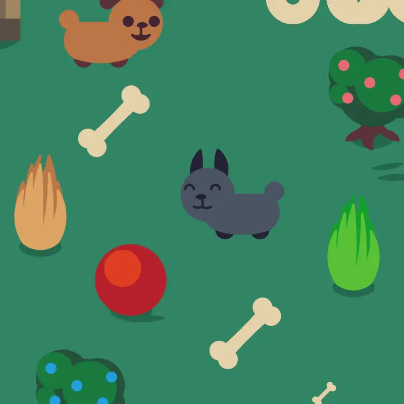 Game by @NUMAIRA