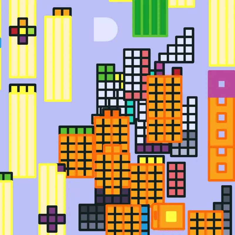 Game by @philipphines