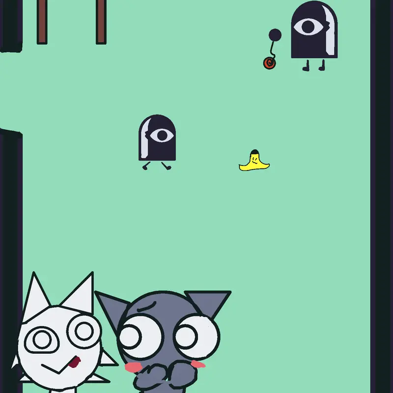 Game by @BrandonAcero