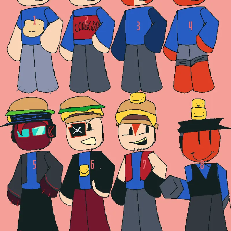 Game by @sunny_big
