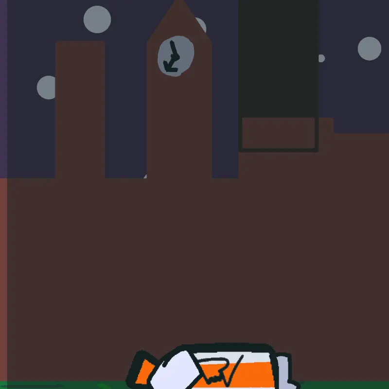 Game by @PUNSTAR26