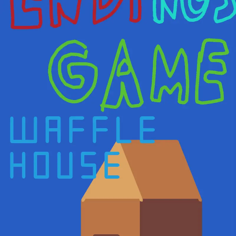 Game by @3nderDr4g0n