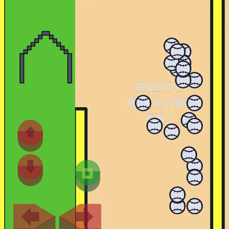 Game by @LoganTurek133