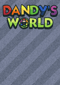 Dandy world shop!