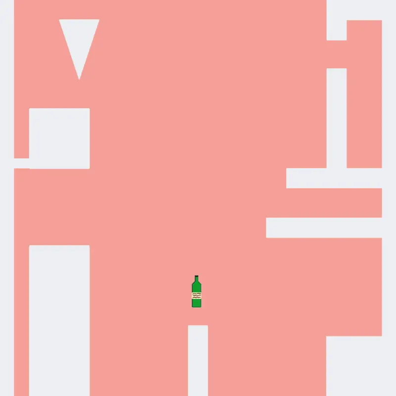Game by @walum