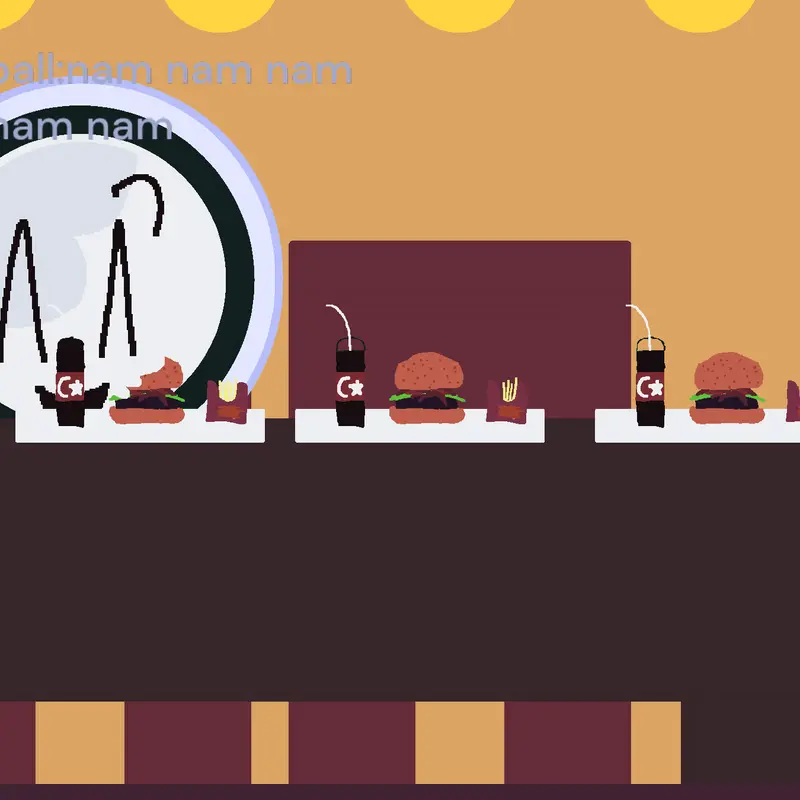 Game by @arasoyuncu