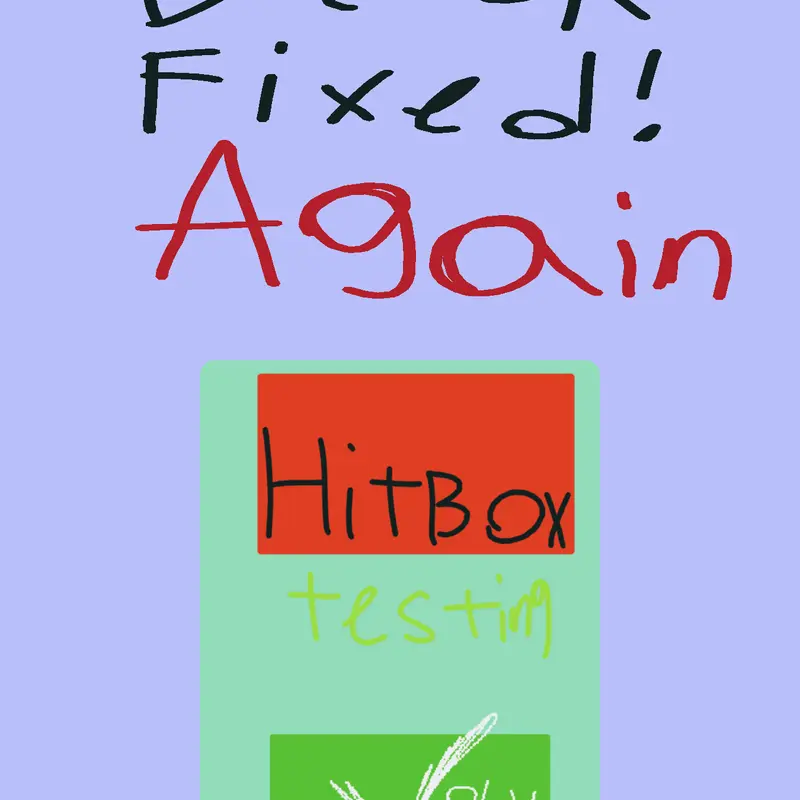 Game by @AHonori