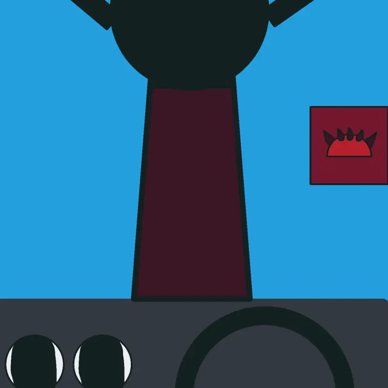 Game by @XlorenzoX