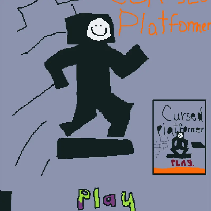 Game by @T0CTEP