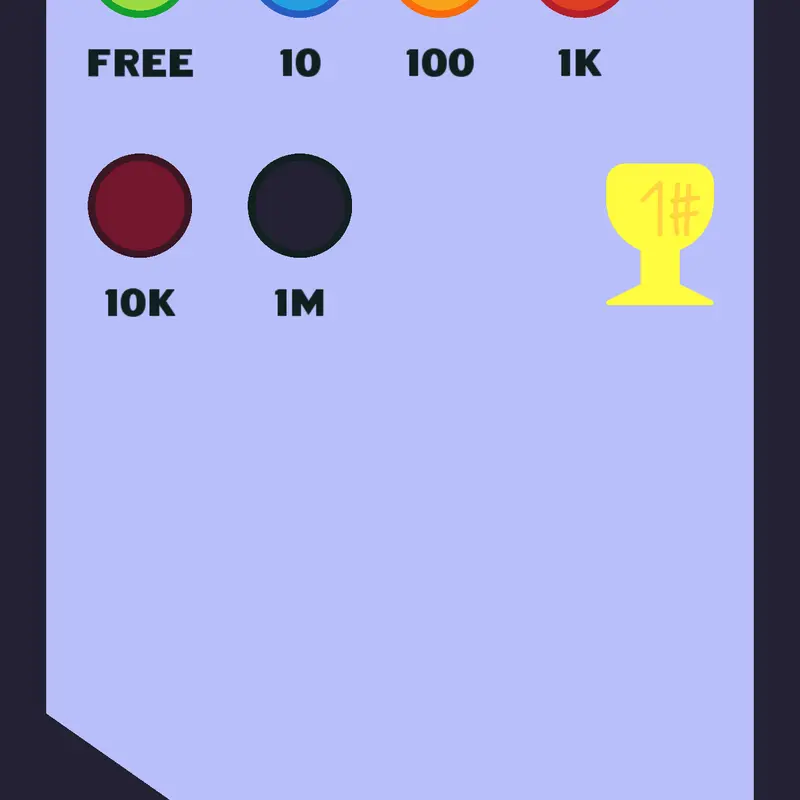 Game by @Castle_5No