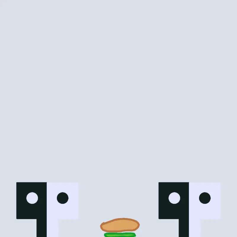 Game by @TheProgame