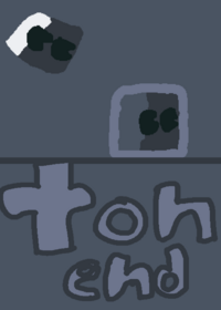 TONEND A FUN CARTOON￼