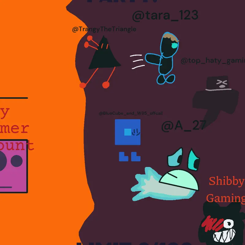 Game by @shibbygaming