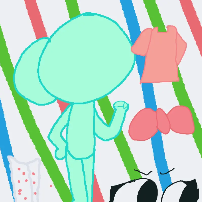 Game by @Strawburry