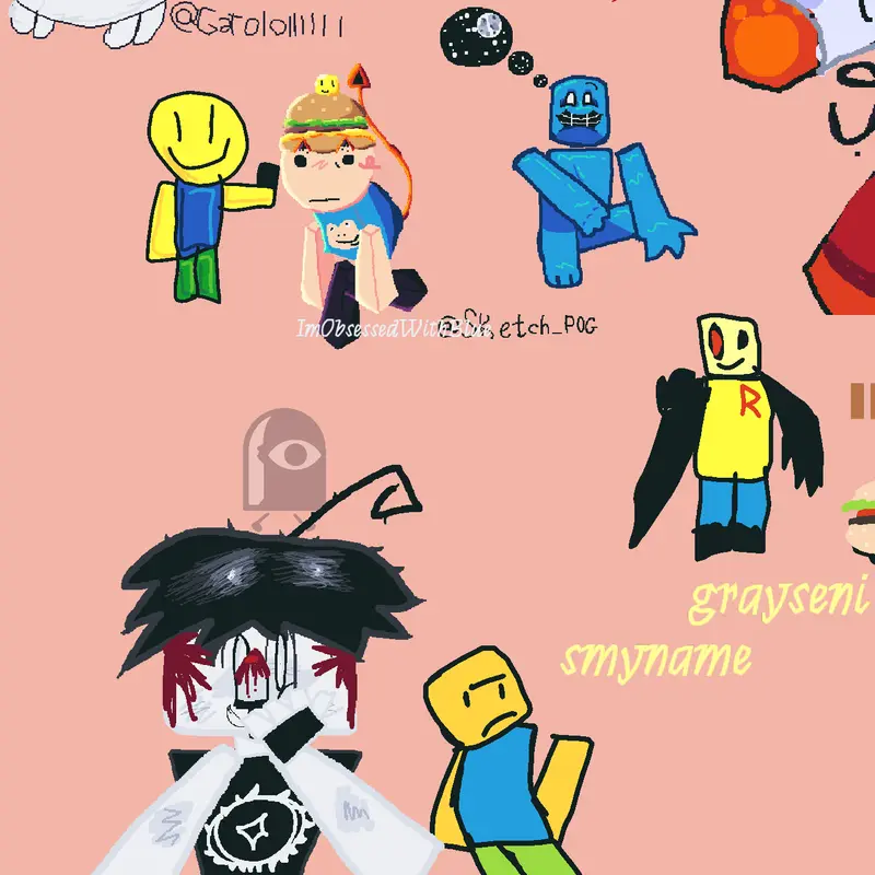 Game by @irina_kitten1023