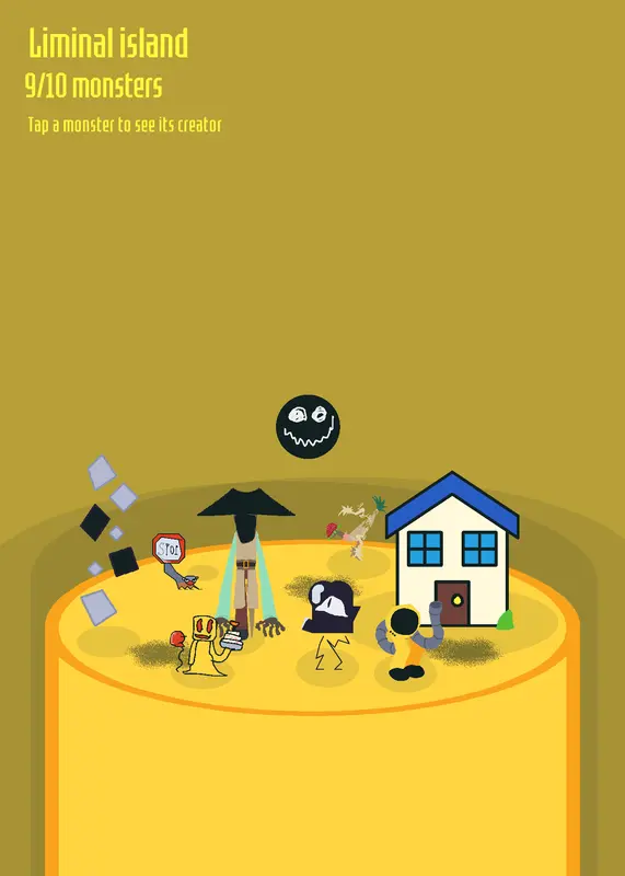 Game by @XenorDoodlez
