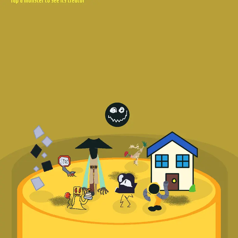 Game by @XenorDoodlez