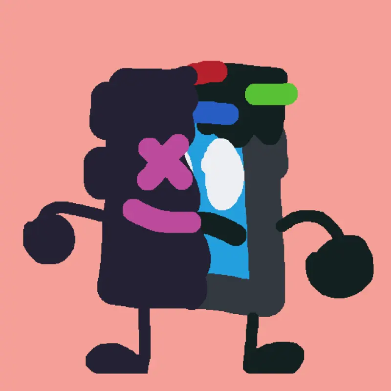 Game by @Pibby_mephone4