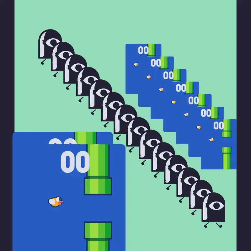 Game by @aawa