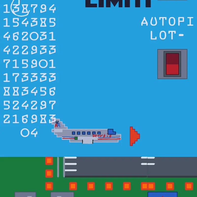 Game by @RealTimeBoomerangs