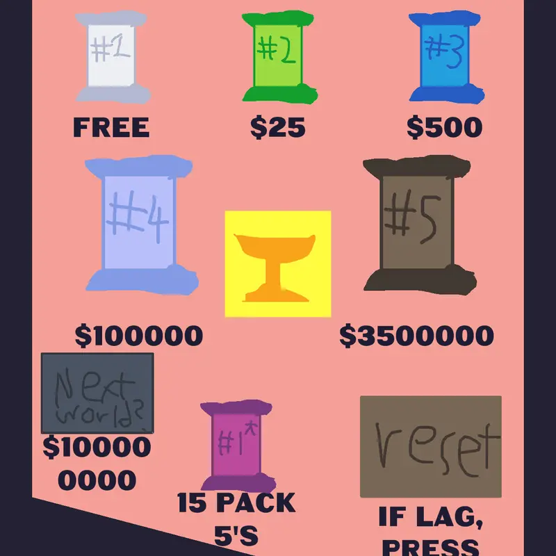 Game by @Smiling_ninja