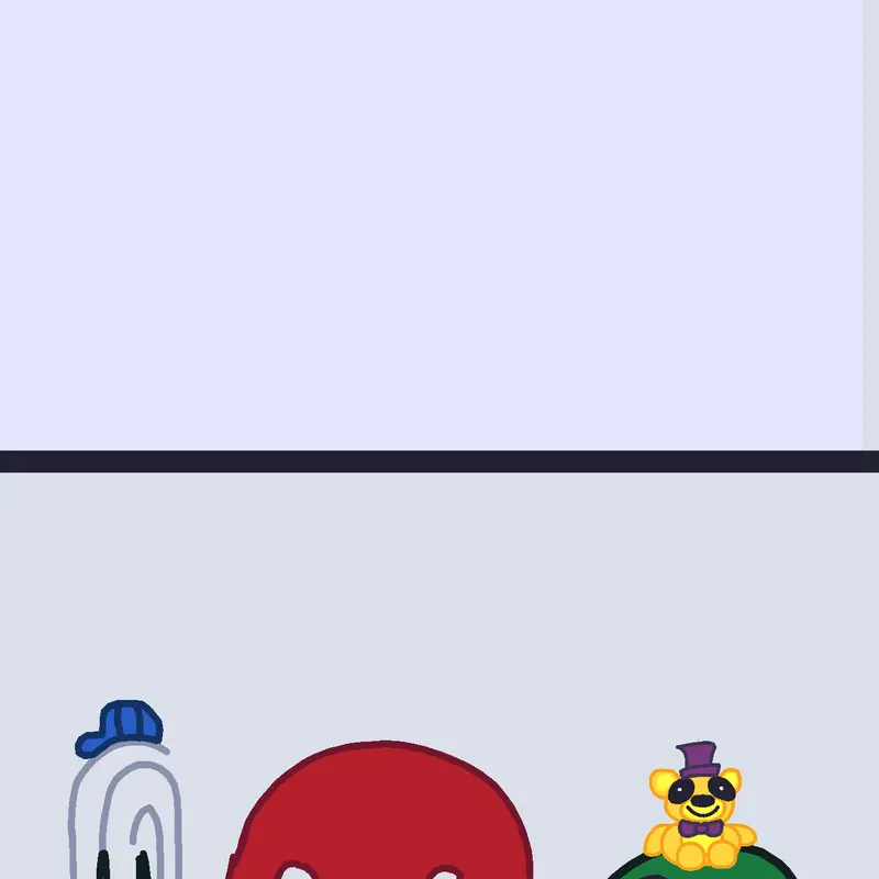 Game by @ProcrastinationTheUser