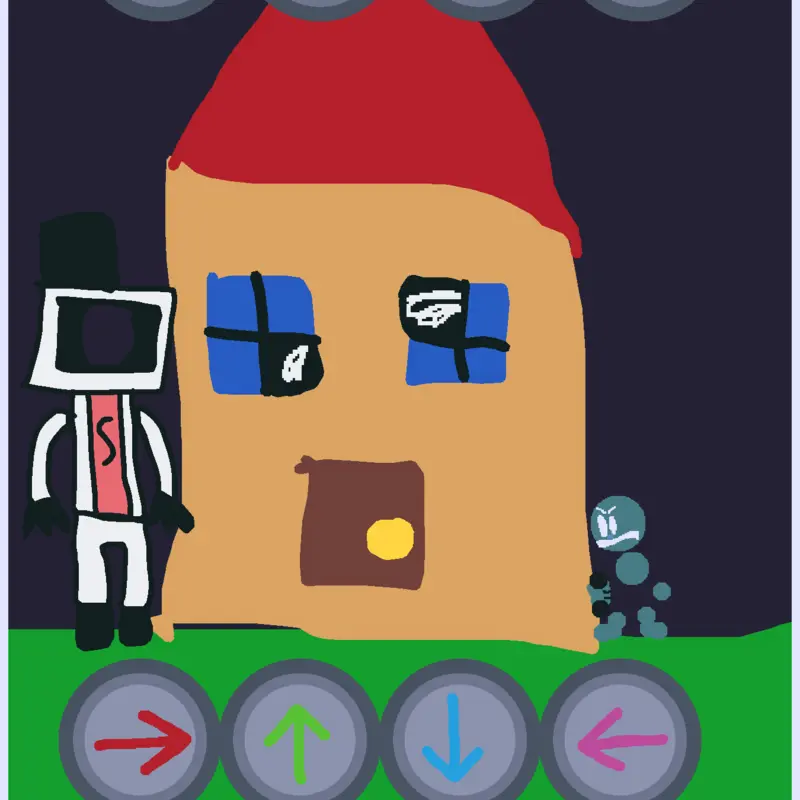 Game by @Gogar