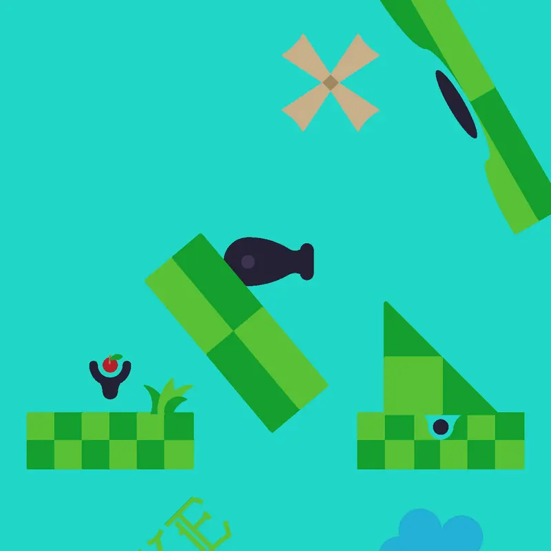 Game by @TriangularCookie_DXE