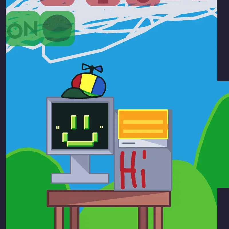 Game by @waitnowait