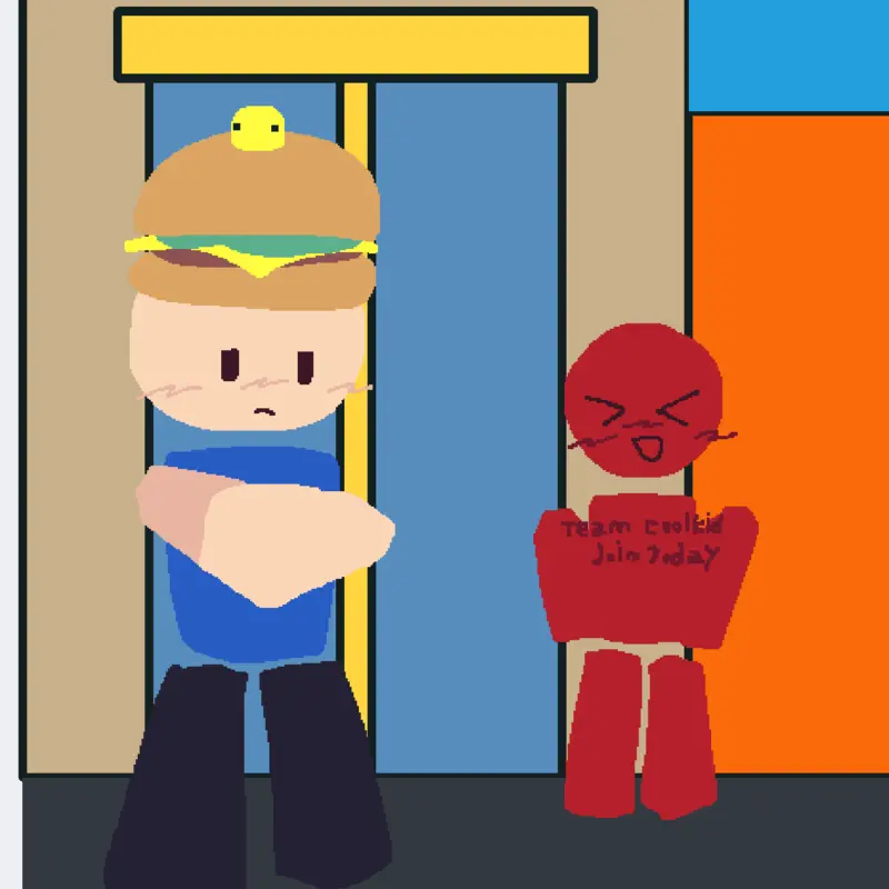 Game by @qmeves