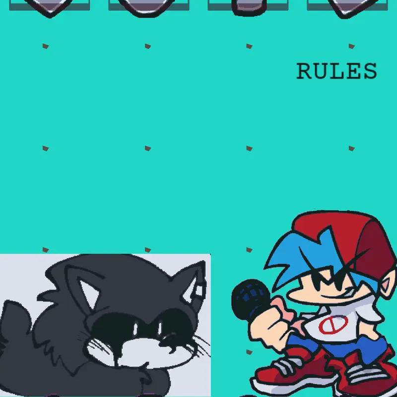 Game by @cadushin_3