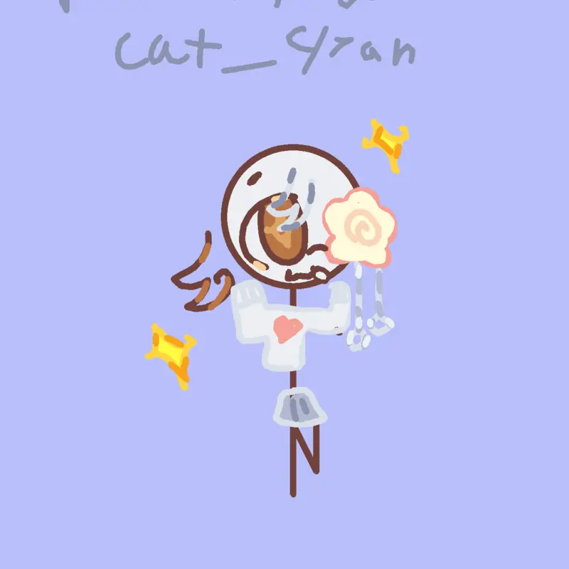 Game by @sugar_dandy