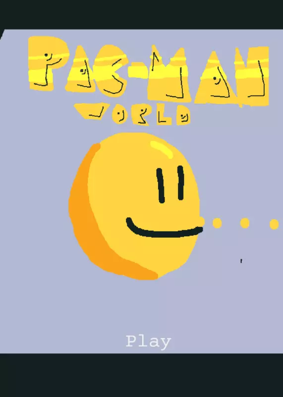 Game by @TadeoGames