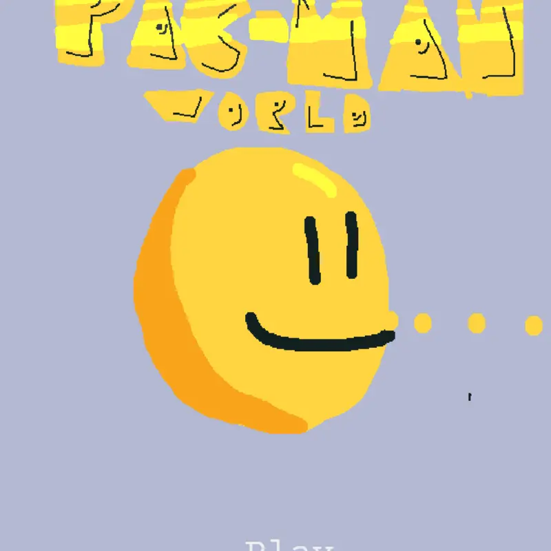 Game by @TadeoGames