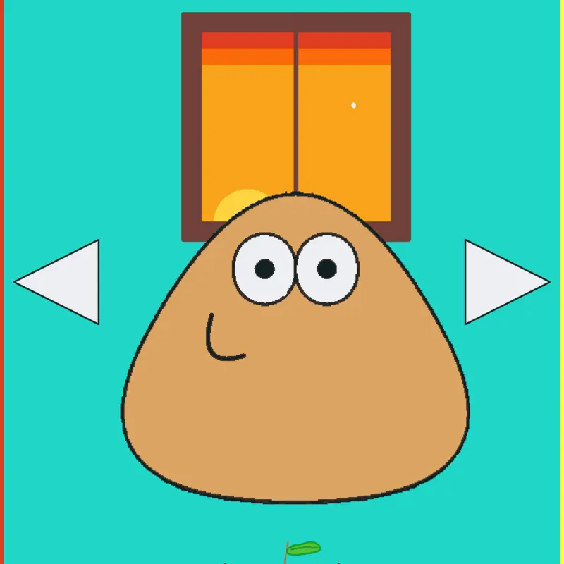 Game by @willy_games