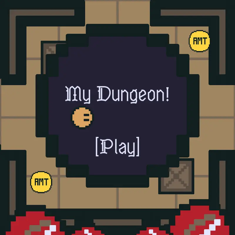 Game by @sabibigorra