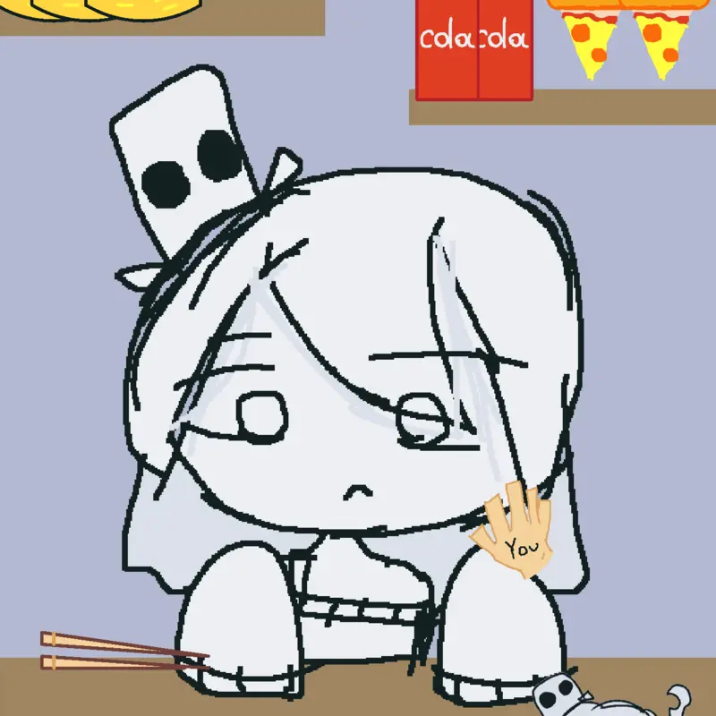 Game by @binky_